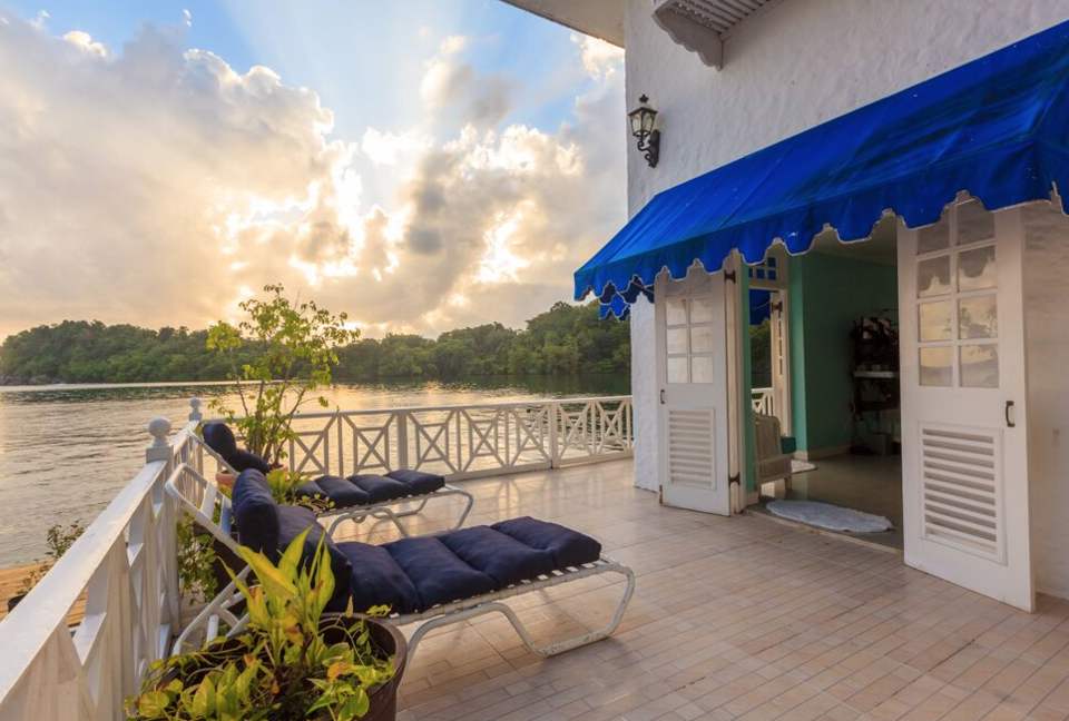 LillyBelleMar - Port Antonio, Jamaica