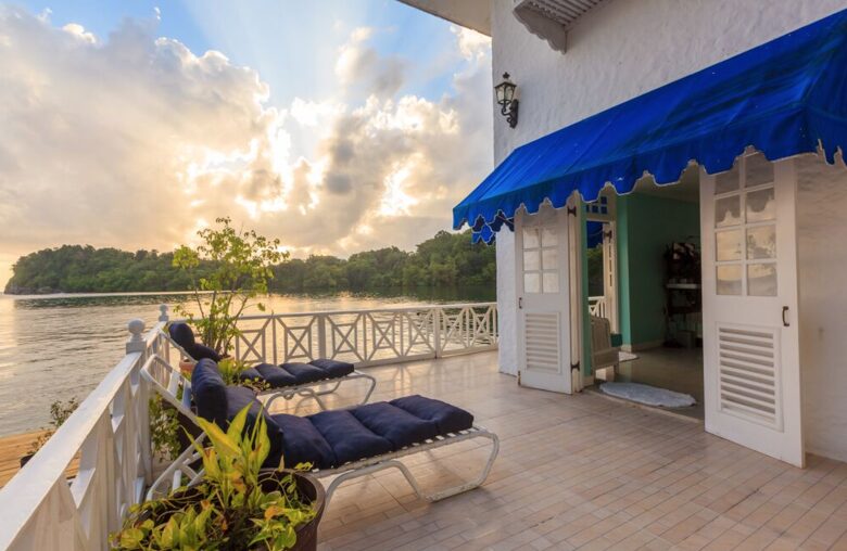 LillyBelleMar - Port Antonio, Jamaica