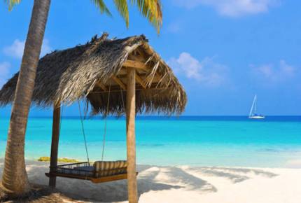 LillyBelleMar - Port Antonio, Jamaica