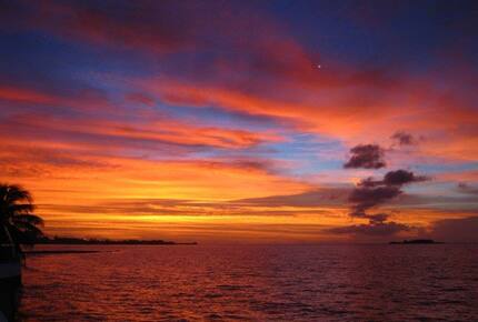 Oceanfront Villa Caprice - Nassau, Bahamas