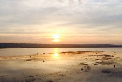 Crown Point Residence- Pacific Beach - San Diego, California