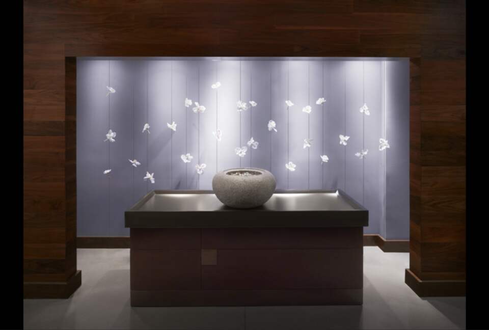 Carillon Hotel & Spa with optional Yacht Rental! - Miami Beach, Florida