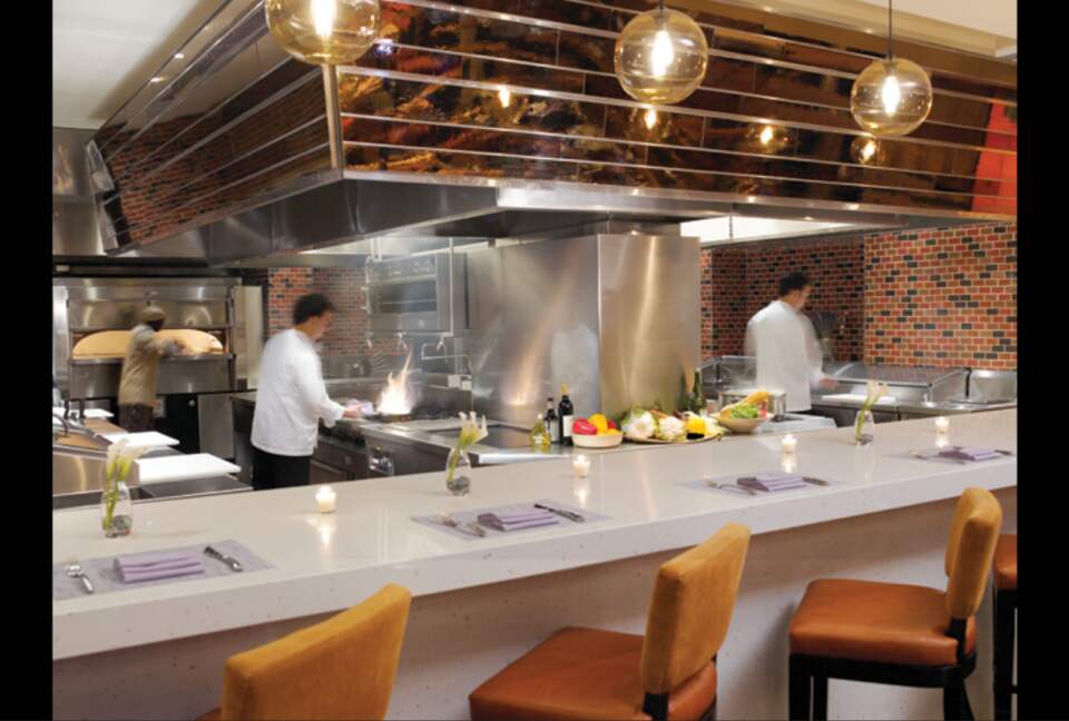 Carillon Hotel & Spa with optional Yacht Rental! - Miami Beach, Florida