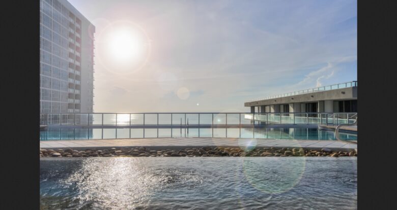 Carillon Hotel & Spa with optional Yacht Rental! - Miami Beach, Florida