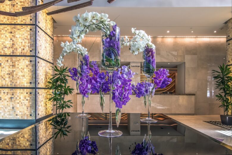 Carillon Hotel & Spa with optional Yacht Rental! - Miami Beach, Florida