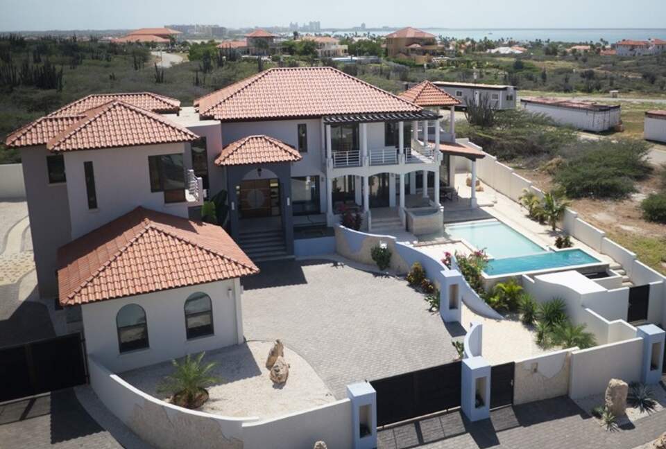 Tierra del Sol Aruba Estate - Noord, Aruba