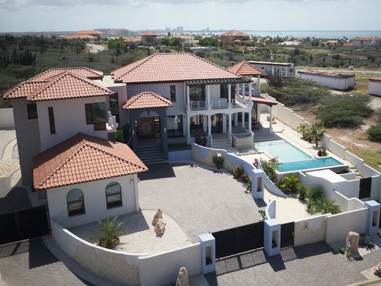 Tierra del Sol Aruba Estate - Noord, Aruba