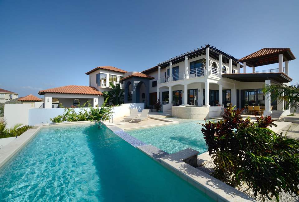 Tierra del Sol Aruba Estate - Noord, Aruba