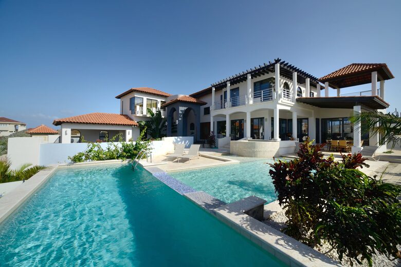 Tierra del Sol Aruba Estate - Noord, Aruba