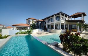 Tierra del Sol Aruba Estate - Noord, Aruba