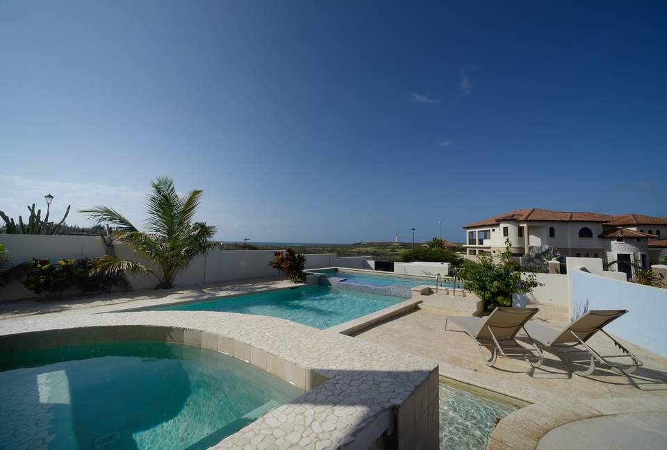 Tierra del Sol Aruba Estate - Noord, Aruba