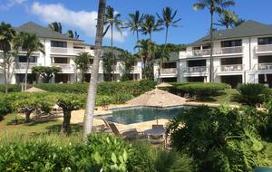 Kauai Oceanfront Retreat - Koloa, Kauai, Hawaii