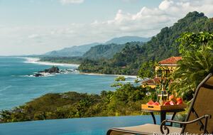 Suenos Pacificos as featured in International Luxury Homes Magazine - Dominical, Costa Rica