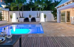 Quintess Collection - CeBlue Villa Seven, Anguilla - Anguilla, Anguilla