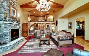 Your Ultimate Mountain Paradise - Breckenridge, Colorado