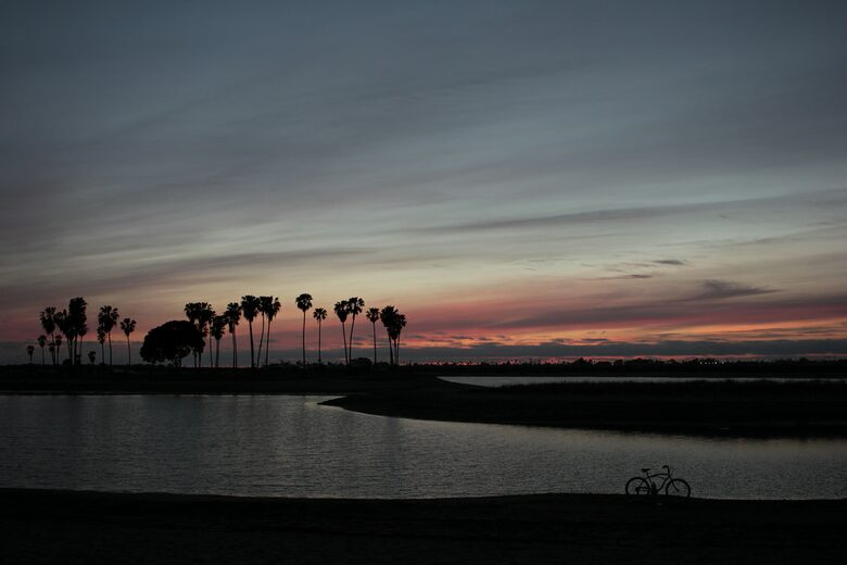 Crown Point Residence- Pacific Beach - San Diego, California