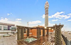 London Flat in the heart of the West End - London, United Kingdom