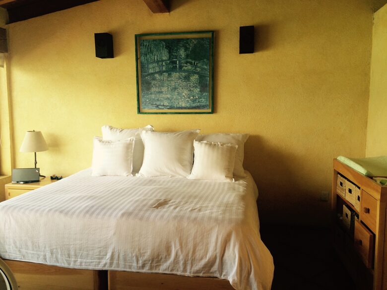 La Peña Rock House - Valle de Bravo, Mexico