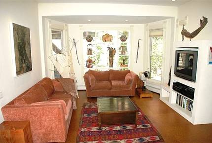 Observatory House - Aspen, Colorado