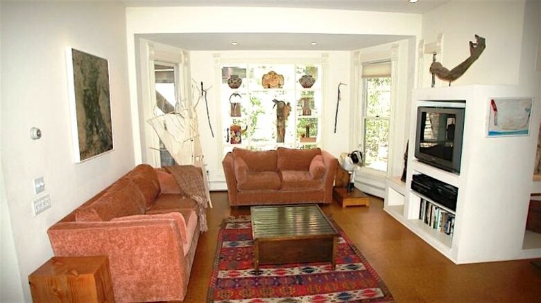 Observatory House - Aspen, Colorado