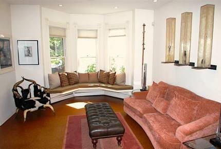 Observatory House - Aspen, Colorado