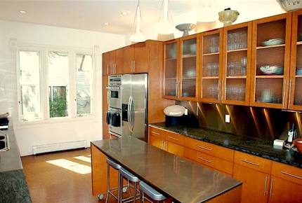 Observatory House - Aspen, Colorado