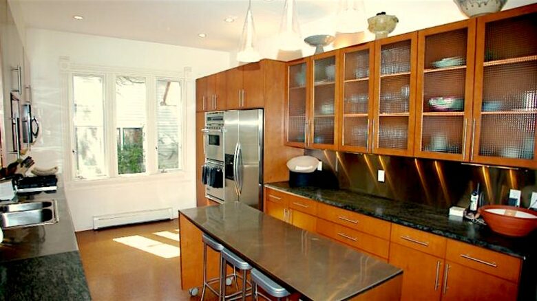 Observatory House - Aspen, Colorado