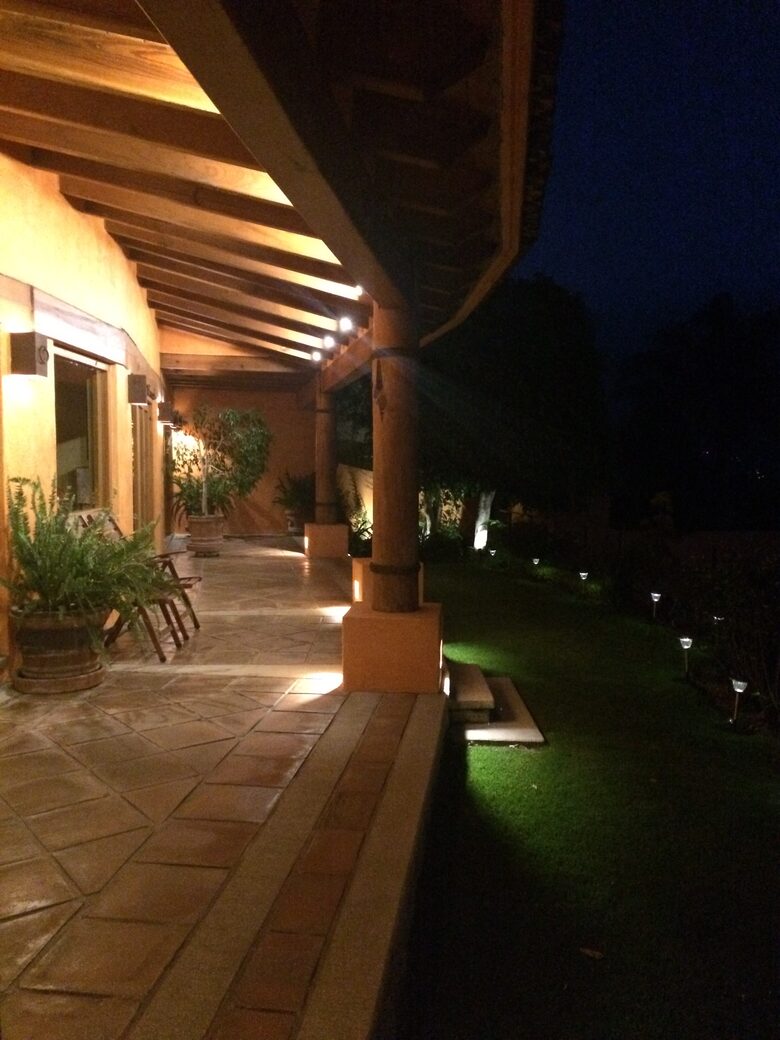 La Peña Rock House - Valle de Bravo, Mexico