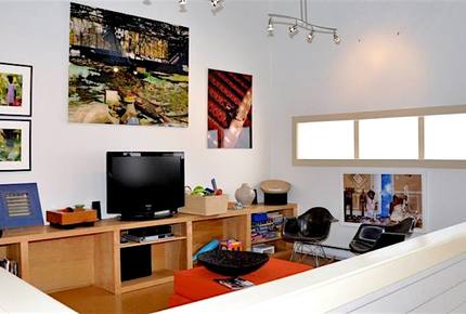 Observatory House - Aspen, Colorado