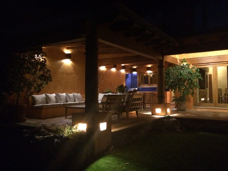 La Peña Rock House - Valle de Bravo, Mexico