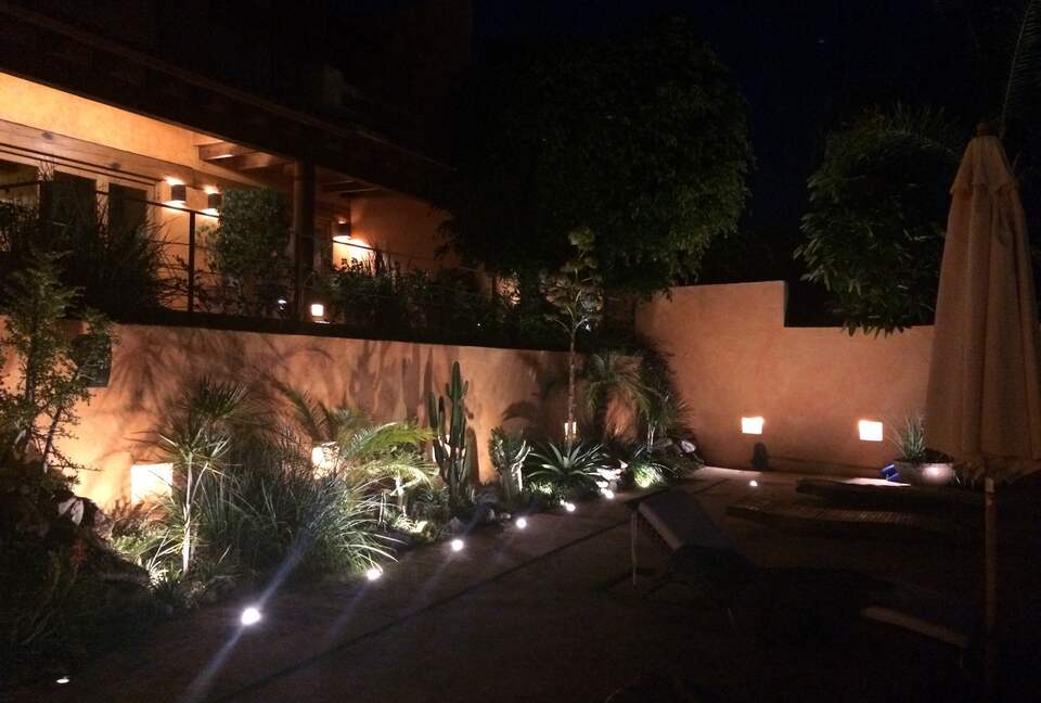 La Peña Rock House - Valle de Bravo, Mexico