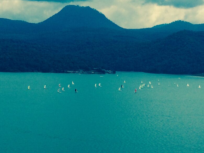La Peña Rock House - Valle de Bravo, Mexico