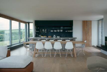 Camel Quarry House - Near Padstow, North Cornwall, United Kingdom