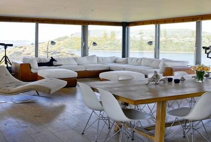 Camel Quarry House - Near Padstow, North Cornwall, United Kingdom