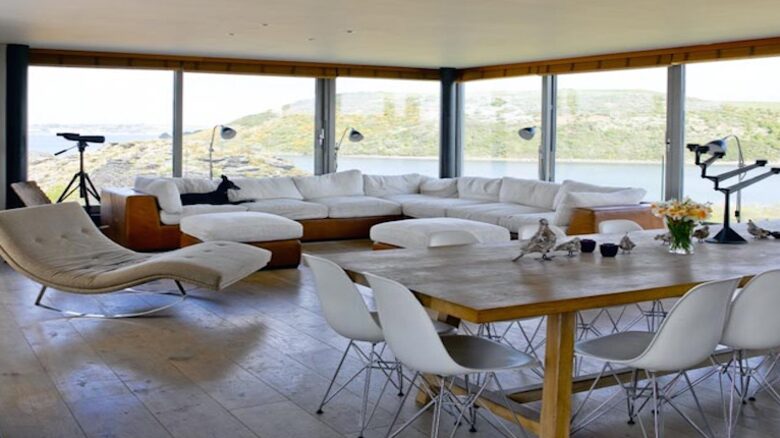 Camel Quarry House - Near Padstow, North Cornwall, United Kingdom