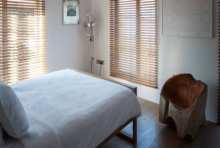 Camel Quarry House - Near Padstow, North Cornwall, United Kingdom