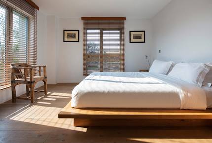 Camel Quarry House - Near Padstow, North Cornwall, United Kingdom