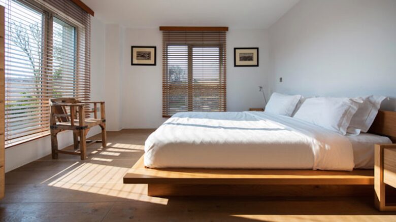 Camel Quarry House - Near Padstow, North Cornwall, United Kingdom