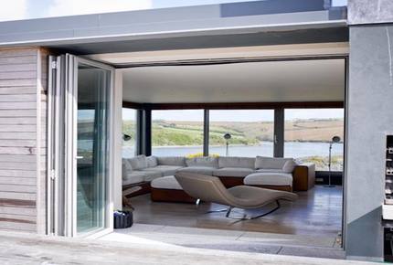 Camel Quarry House - Near Padstow, North Cornwall, United Kingdom