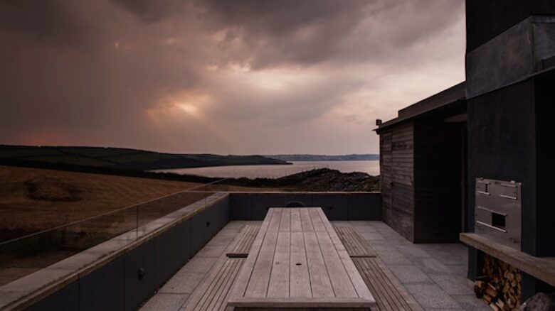 Camel Quarry House - Near Padstow, North Cornwall, United Kingdom