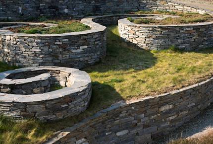 Camel Quarry House - Near Padstow, North Cornwall, United Kingdom