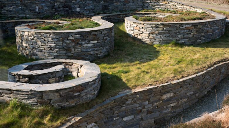 Camel Quarry House - Near Padstow, North Cornwall, United Kingdom