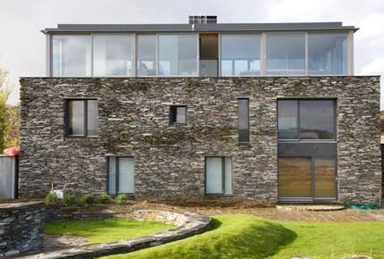 Camel Quarry House - Near Padstow, North Cornwall, United Kingdom