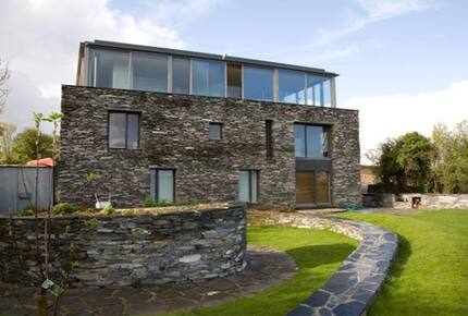 Camel Quarry House - Near Padstow, North Cornwall, United Kingdom