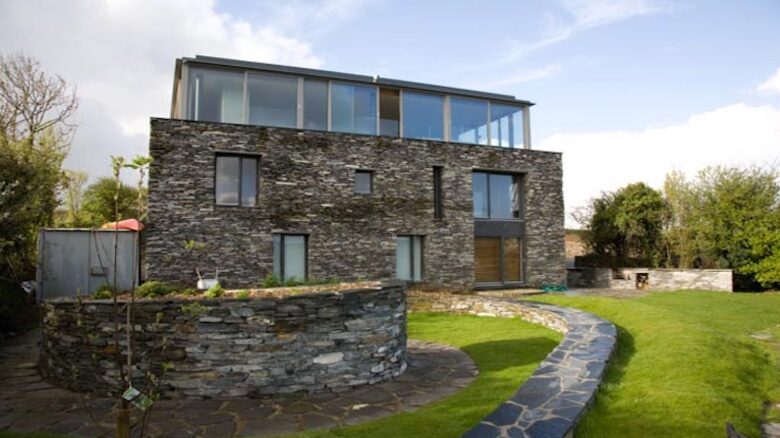 Camel Quarry House - Near Padstow, North Cornwall, United Kingdom