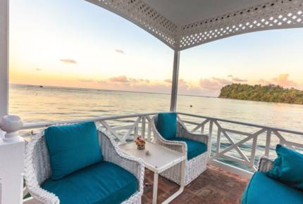 LillyBelleMar - Port Antonio, Jamaica