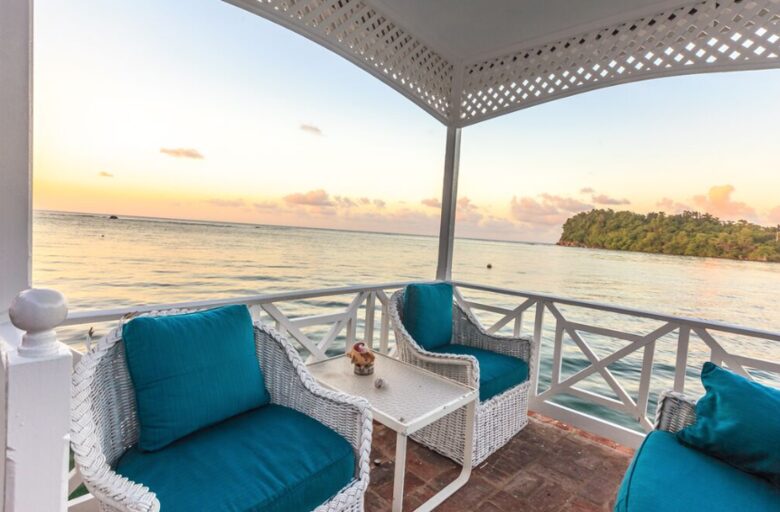 LillyBelleMar - Port Antonio, Jamaica