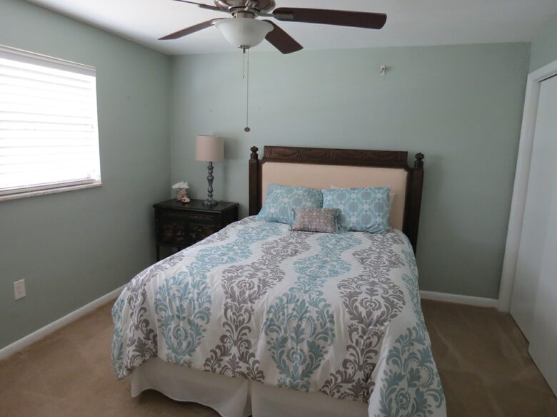 Tropically Inspired Beach Vibe - Naples, Florida