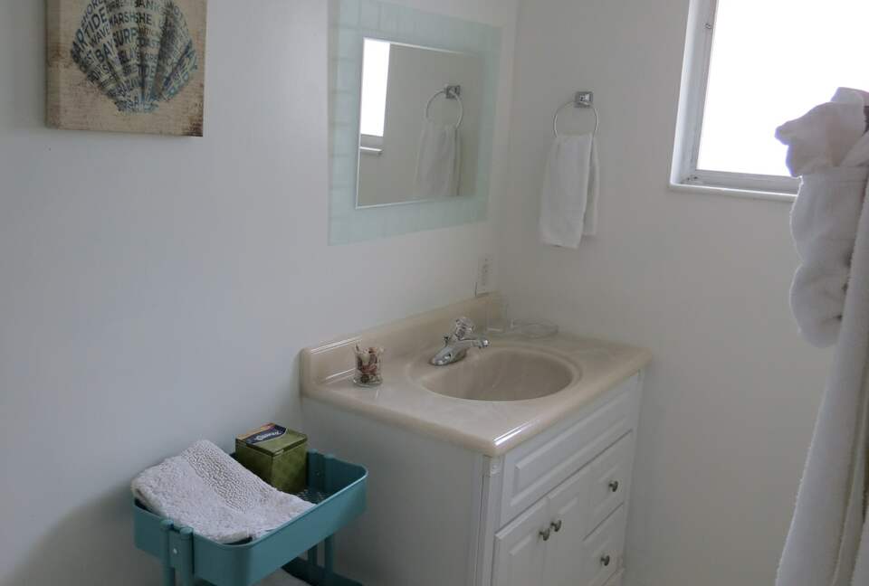 Tropically Inspired Beach Vibe - Naples, Florida