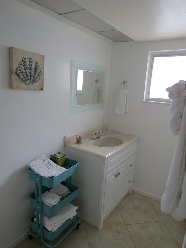 Tropically Inspired Beach Vibe - Naples, Florida